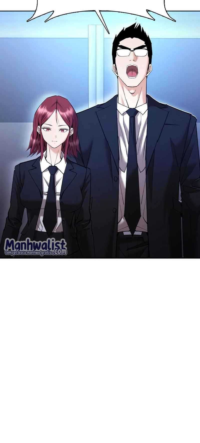Shadow Agents: Suit Up Chapter 11 - halaman 30