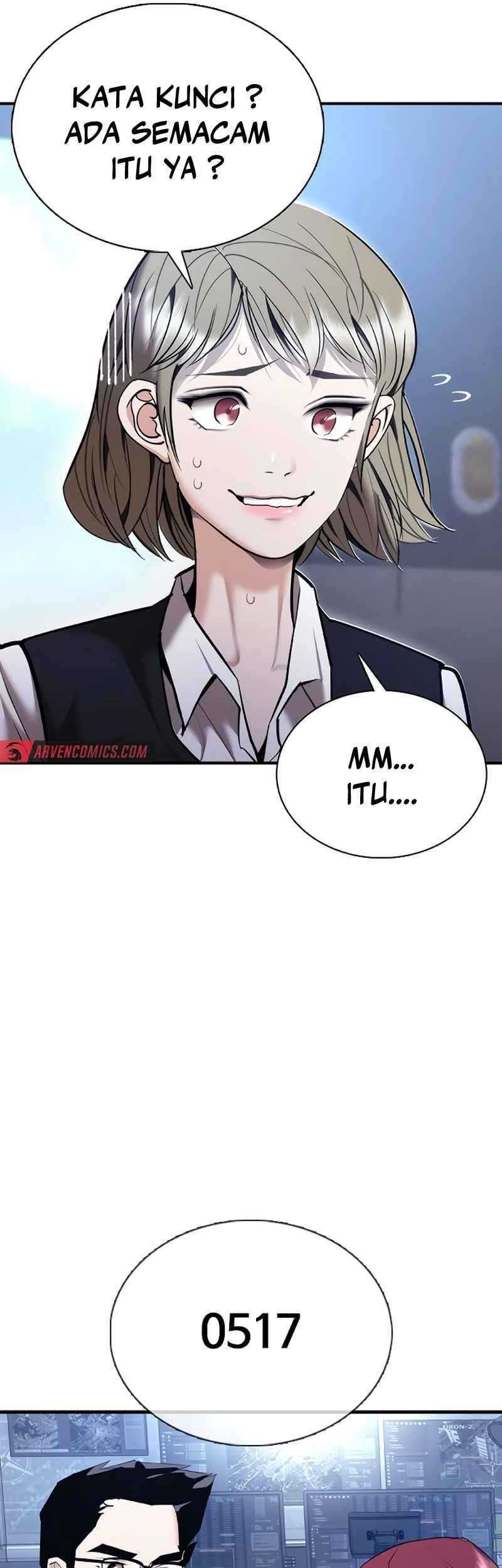 Shadow Agents: Suit Up Chapter 11 - halaman 37