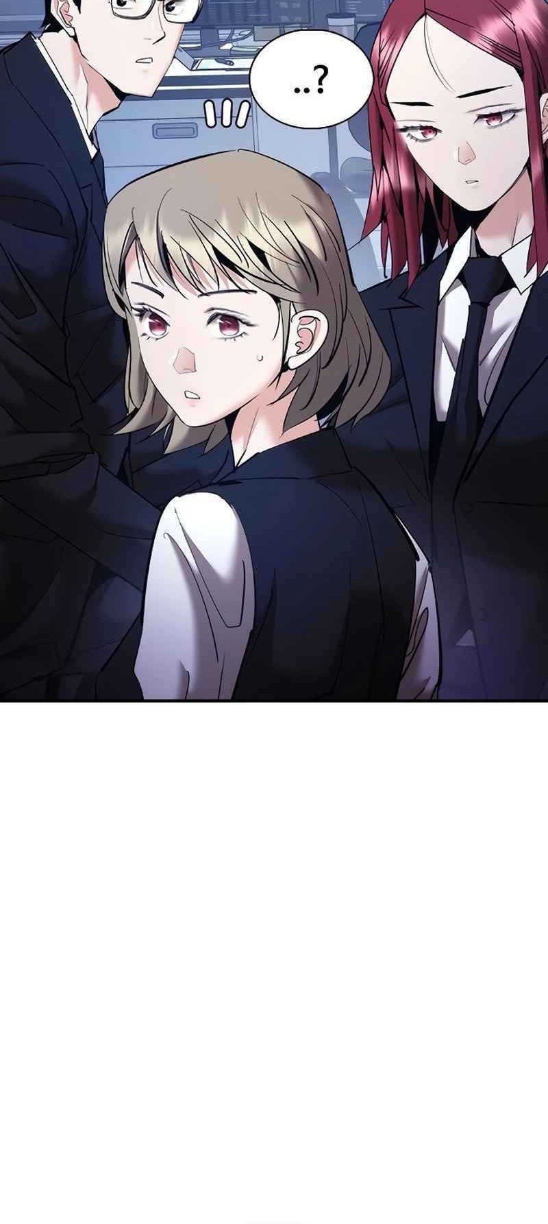 Shadow Agents: Suit Up Chapter 11 - halaman 38