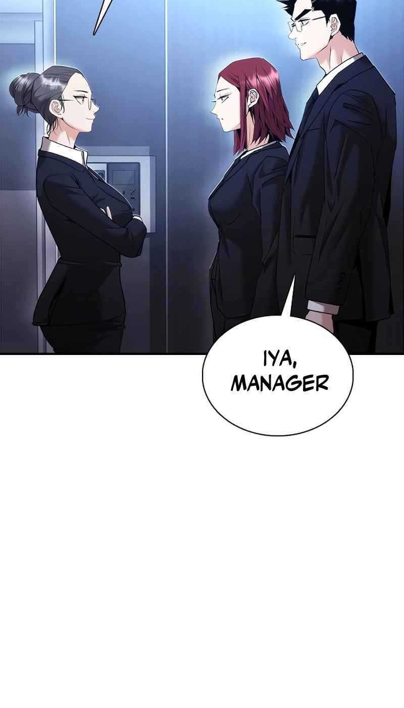 Shadow Agents: Suit Up Chapter 11 - halaman 42