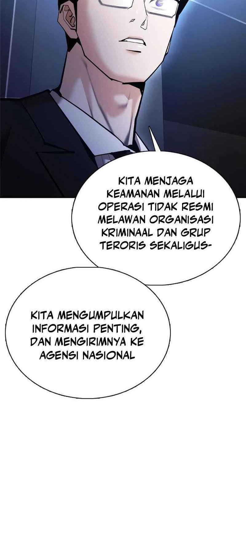 Shadow Agents: Suit Up Chapter 11 - halaman 46