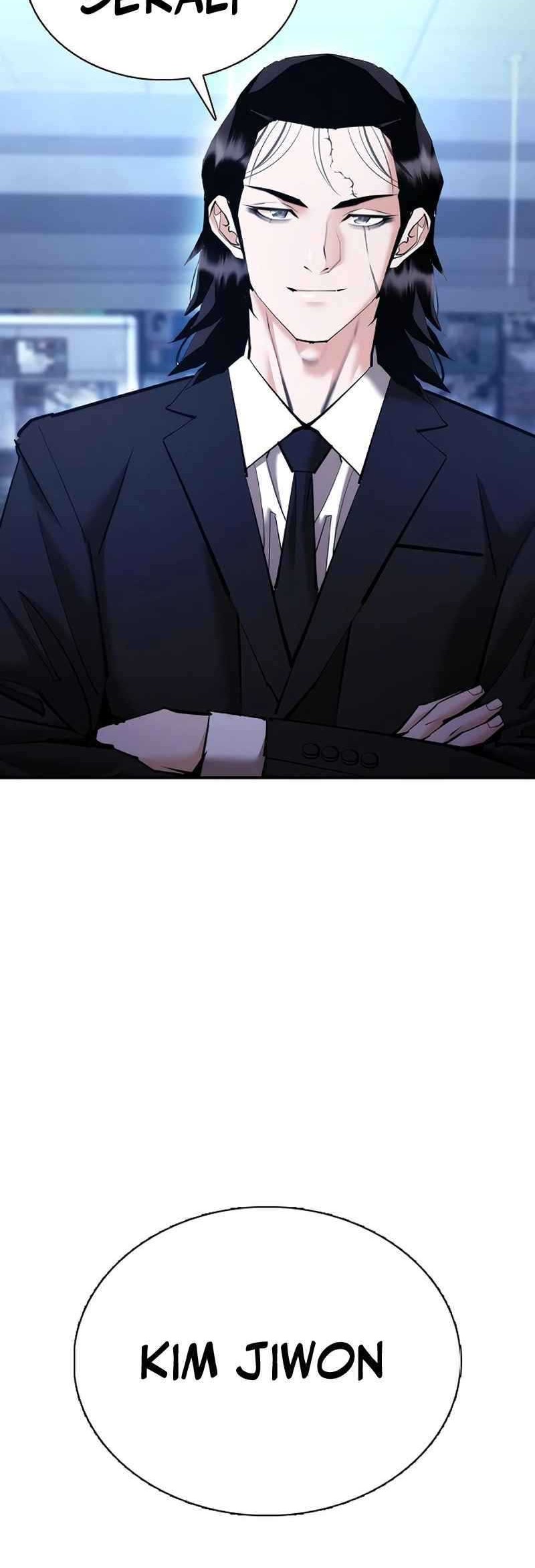Shadow Agents: Suit Up Chapter 11 - halaman 52