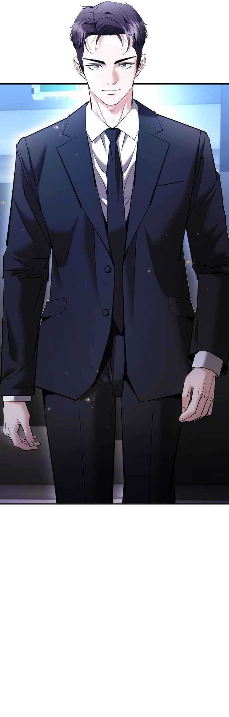 Shadow Agents: Suit Up Chapter 11 - halaman 53
