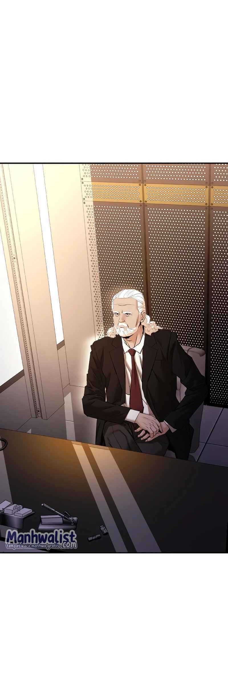 Shadow Agents: Suit Up Chapter 11 - halaman 54
