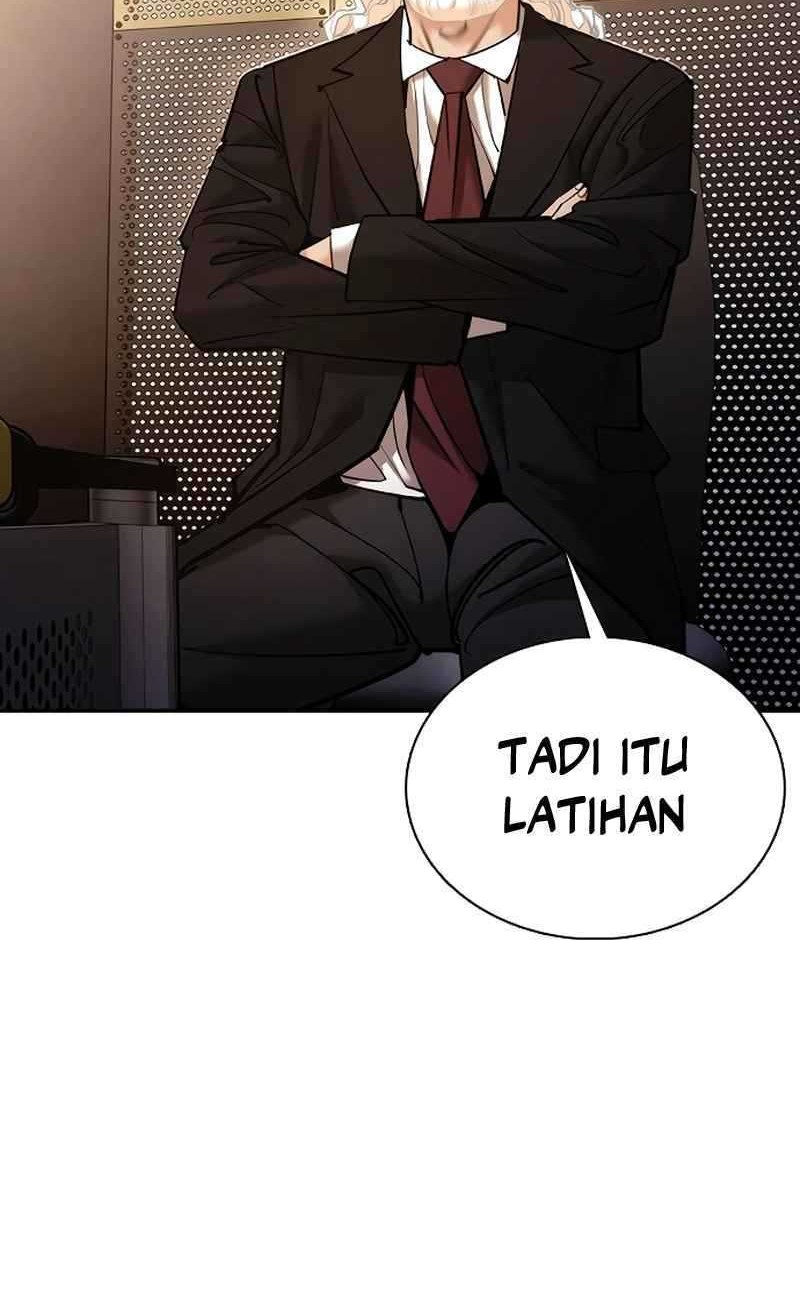 Shadow Agents: Suit Up Chapter 11 - halaman 56