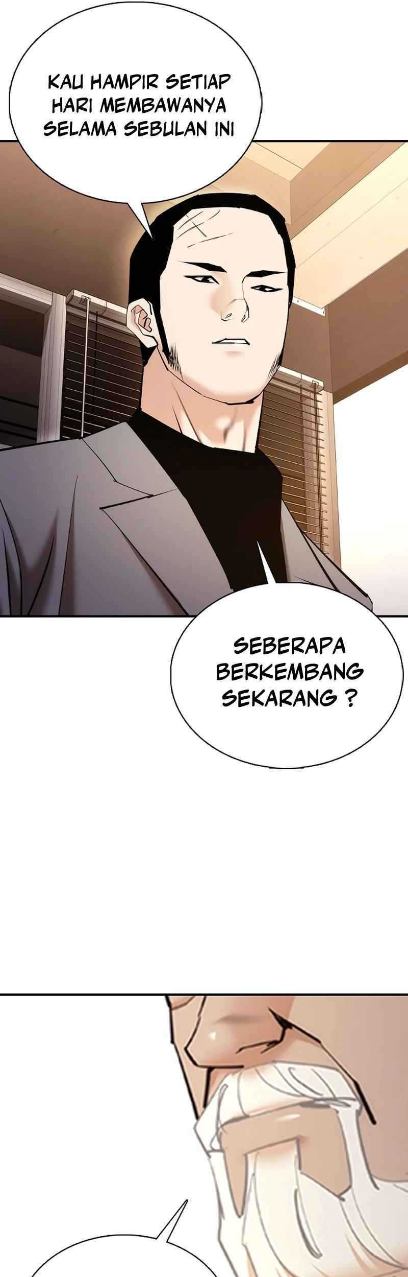 Shadow Agents: Suit Up Chapter 11 - halaman 57