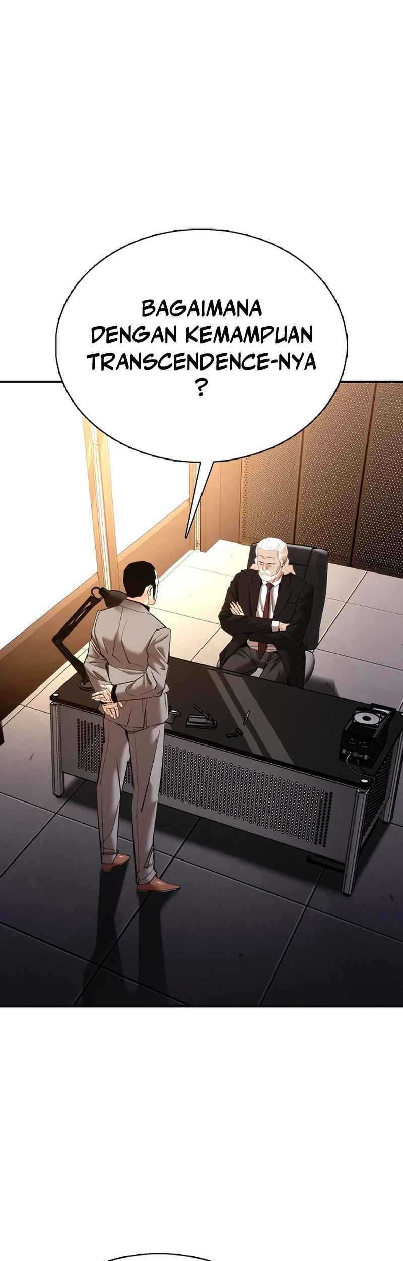 Shadow Agents: Suit Up Chapter 11 - halaman 59