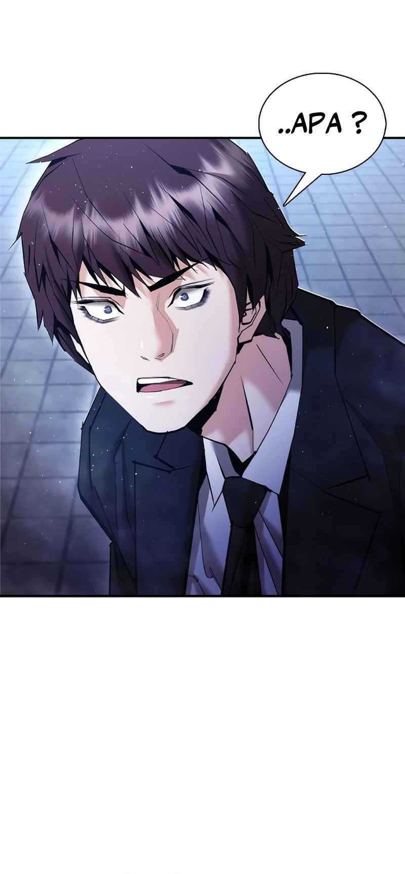 Shadow Agents: Suit Up Chapter 11 - halaman 6