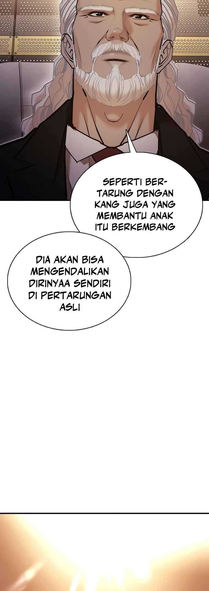 Shadow Agents: Suit Up Chapter 11 - halaman 62