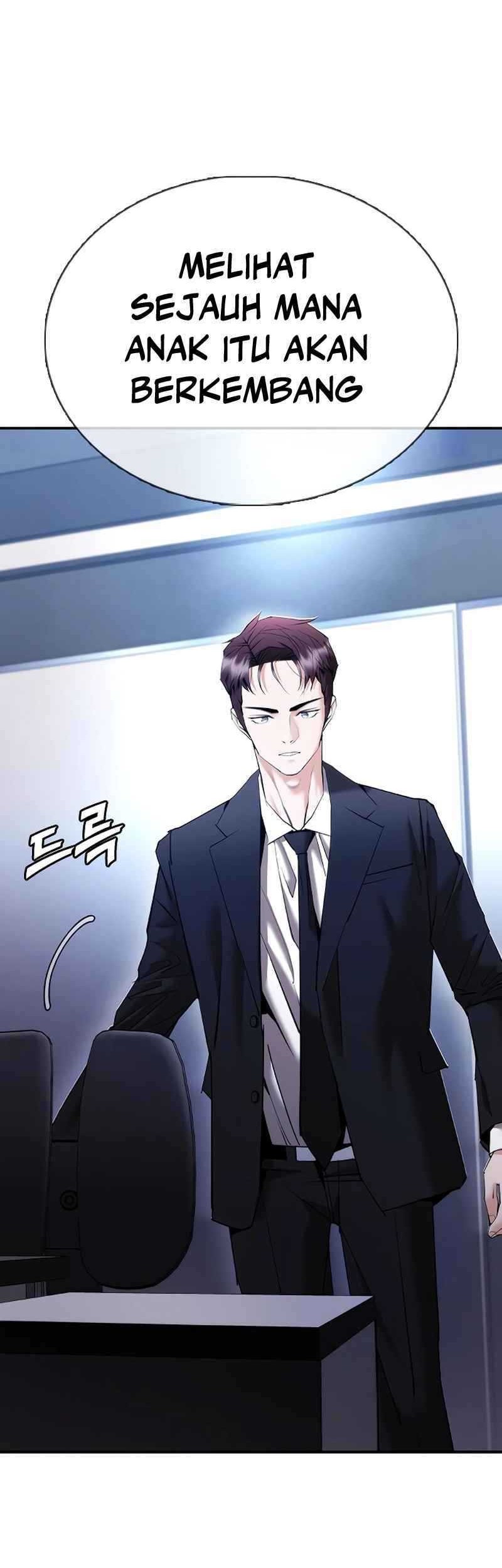 Shadow Agents: Suit Up Chapter 11 - halaman 64