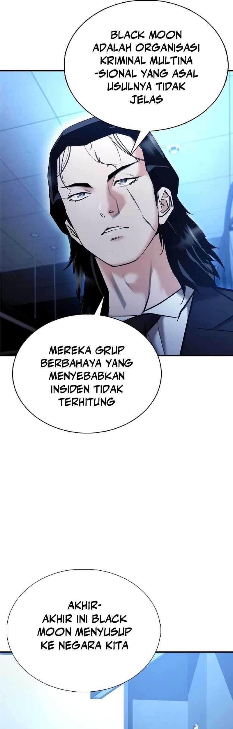 Shadow Agents: Suit Up Chapter 11 - halaman 69
