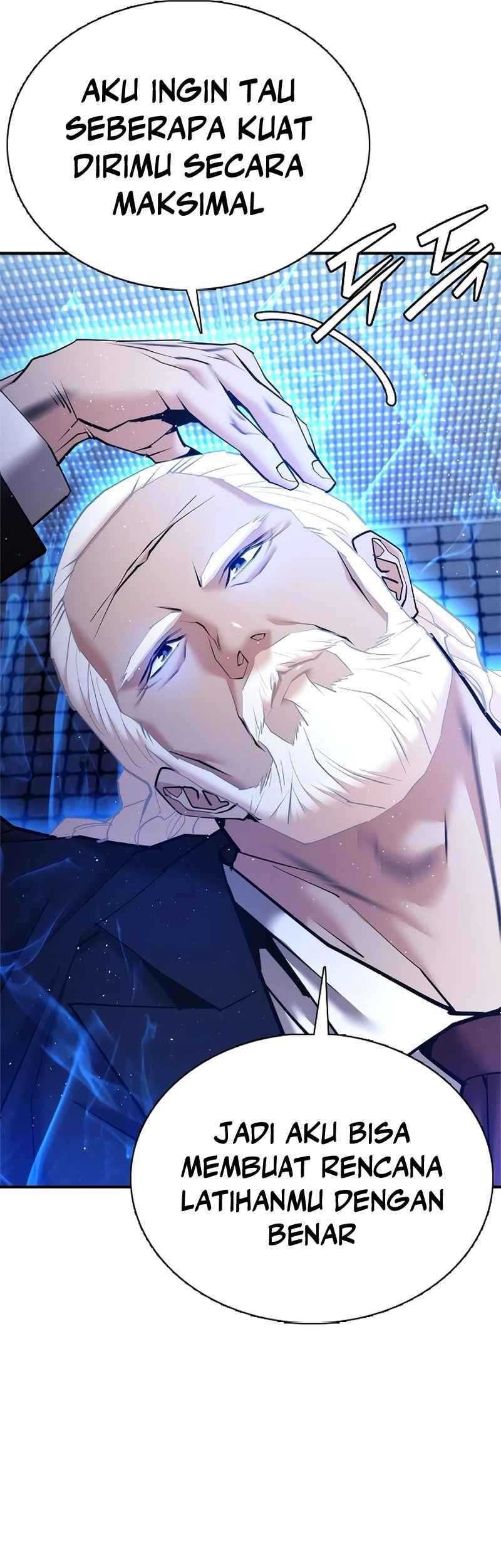 Shadow Agents: Suit Up Chapter 11 - halaman 7