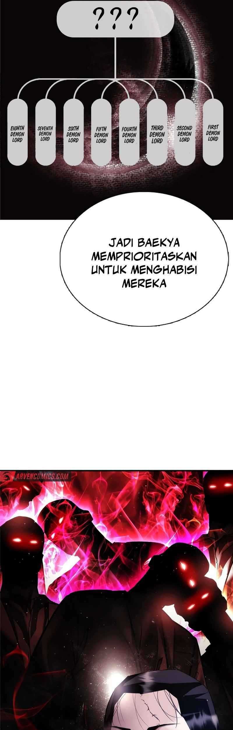 Shadow Agents: Suit Up Chapter 11 - halaman 71