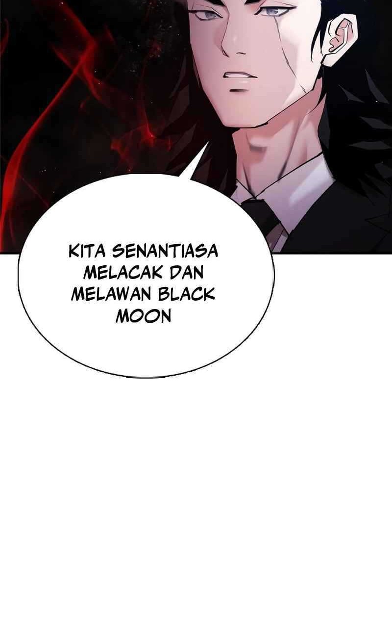 Shadow Agents: Suit Up Chapter 11 - halaman 72