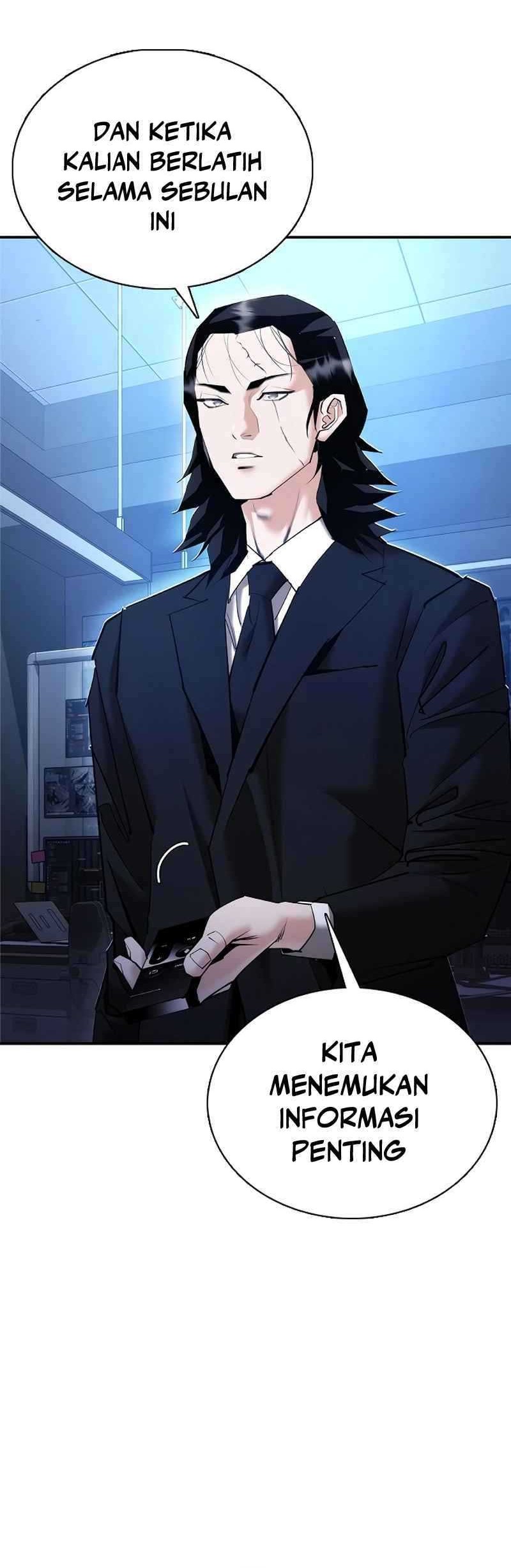 Shadow Agents: Suit Up Chapter 11 - halaman 74