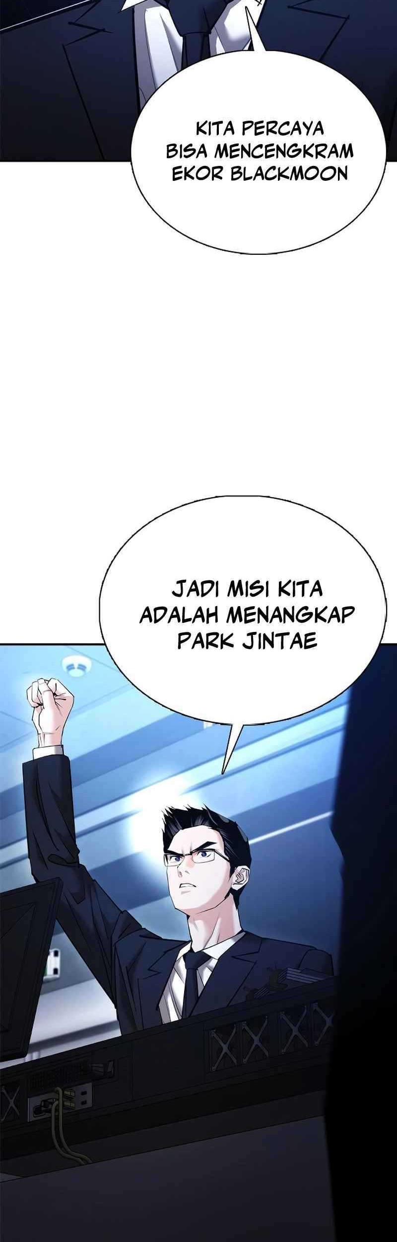 Shadow Agents: Suit Up Chapter 11 - halaman 78