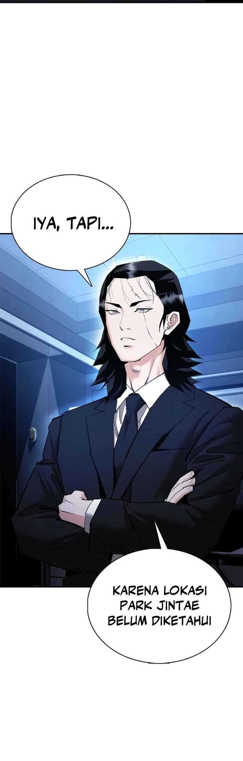 Shadow Agents: Suit Up Chapter 11 - halaman 79