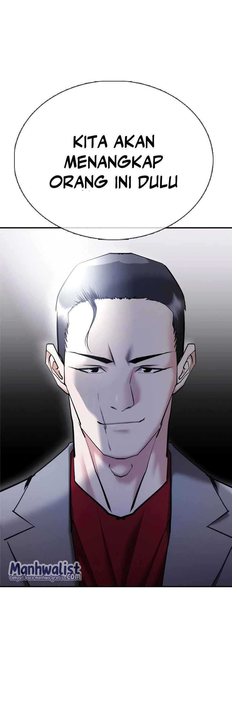 Shadow Agents: Suit Up Chapter 11 - halaman 80
