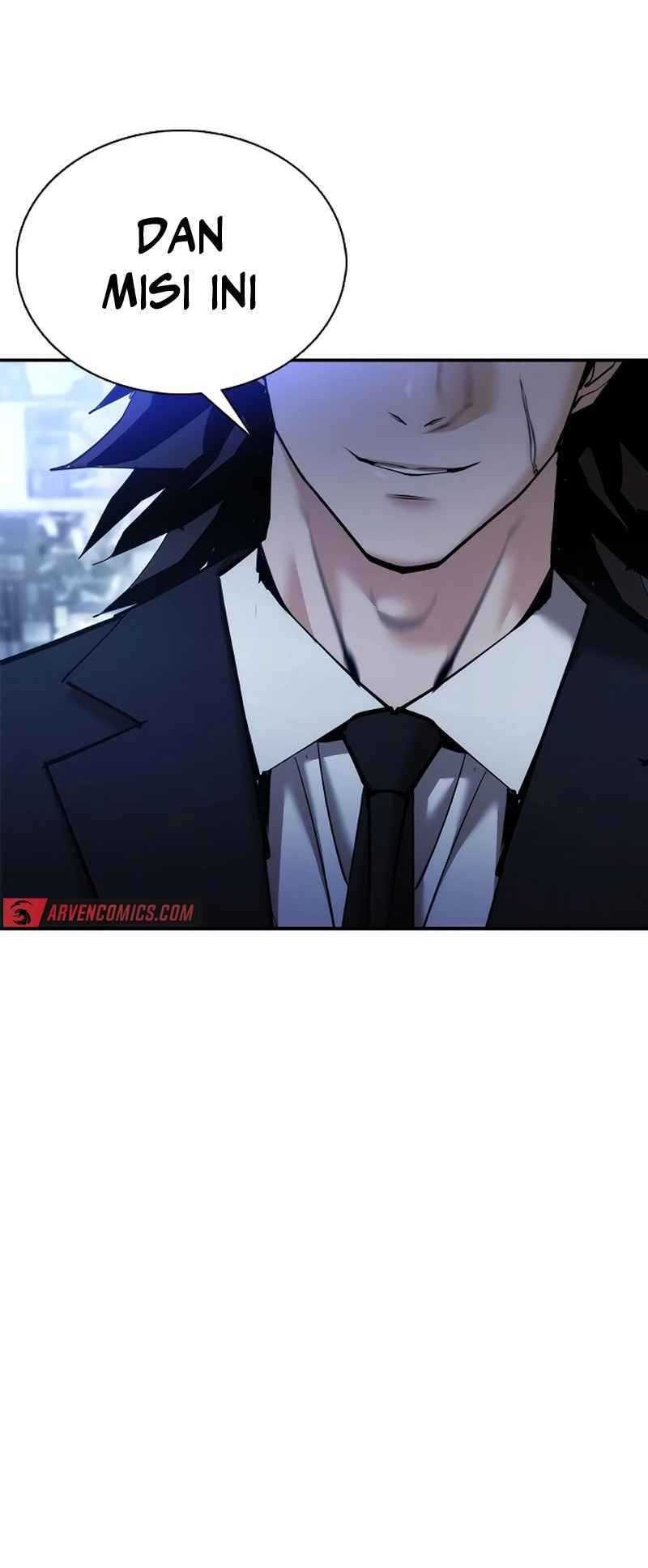Shadow Agents: Suit Up Chapter 11 - halaman 82