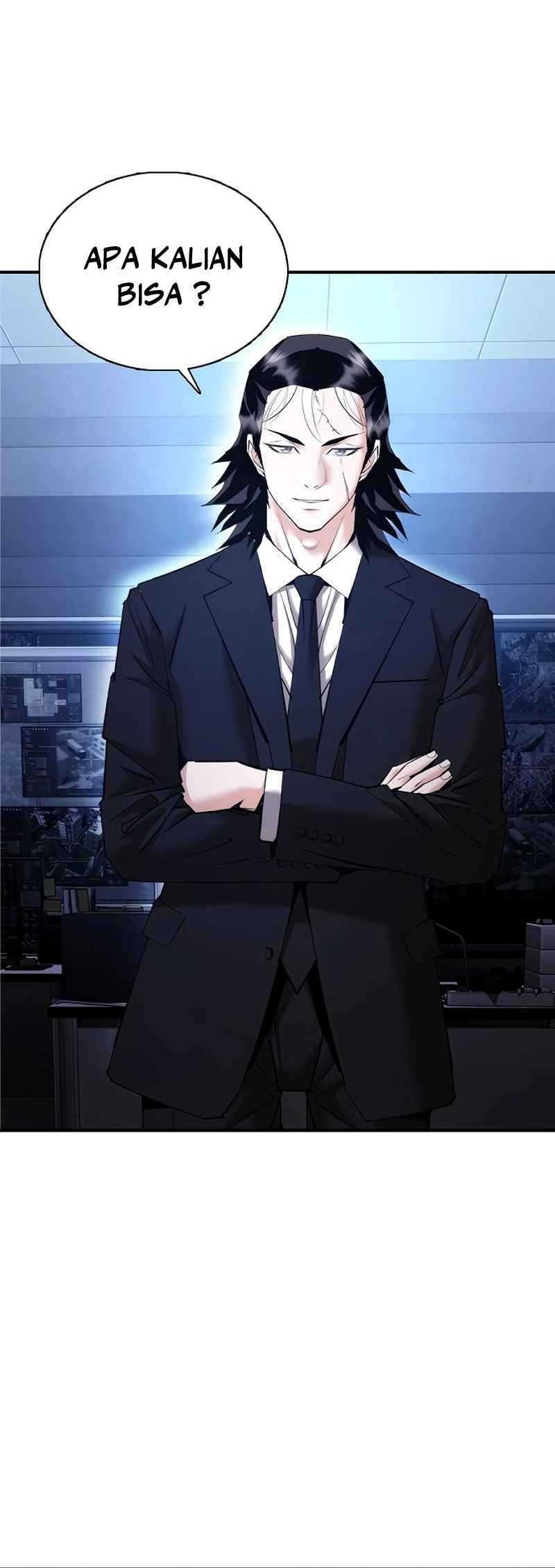 Shadow Agents: Suit Up Chapter 11 - halaman 84