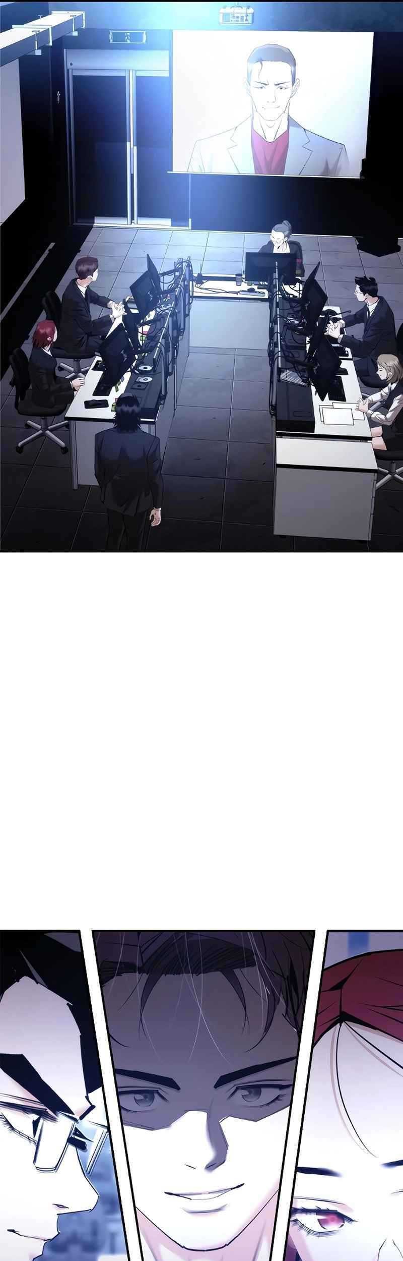 Shadow Agents: Suit Up Chapter 11 - halaman 85