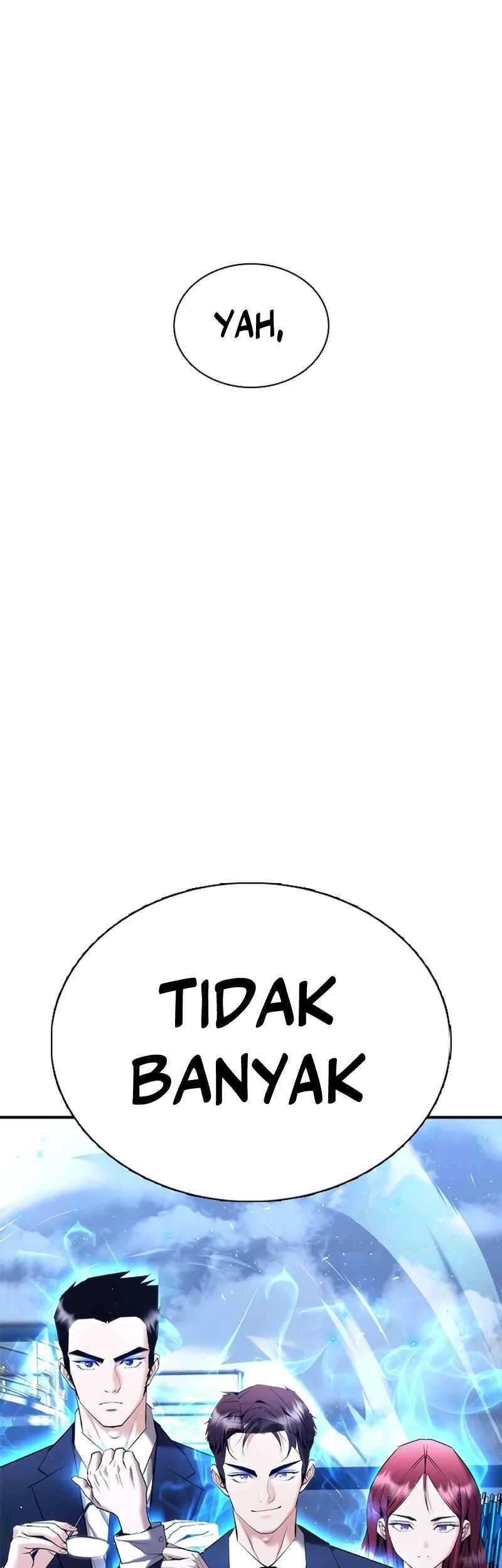 Shadow Agents: Suit Up Chapter 11 - halaman 89