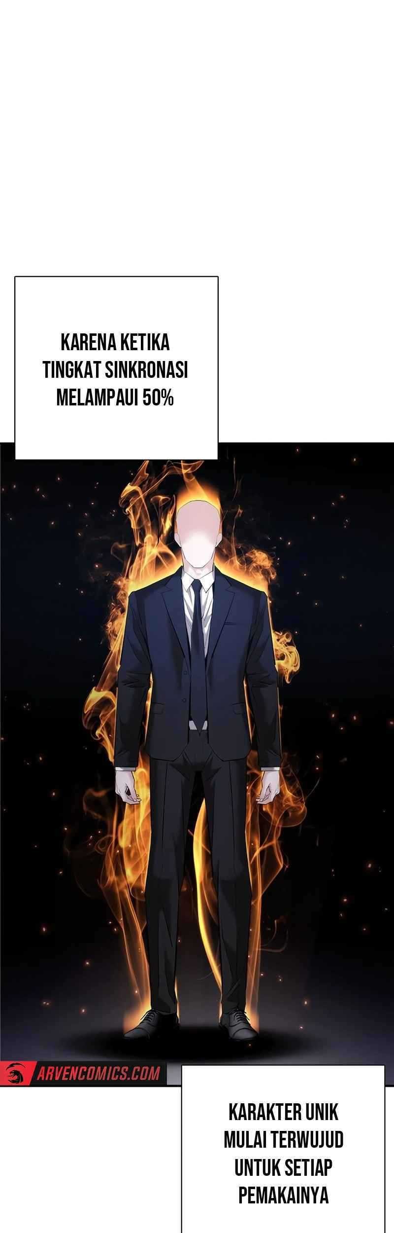 Shadow Agents: Suit Up Chapter 12 - halaman 11