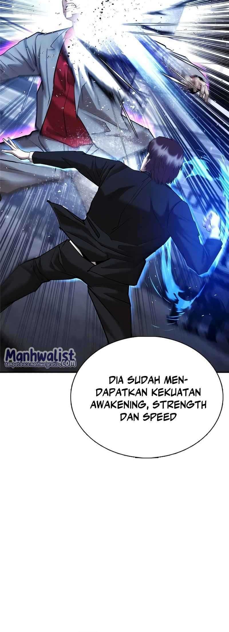 Shadow Agents: Suit Up Chapter 12 - halaman 18