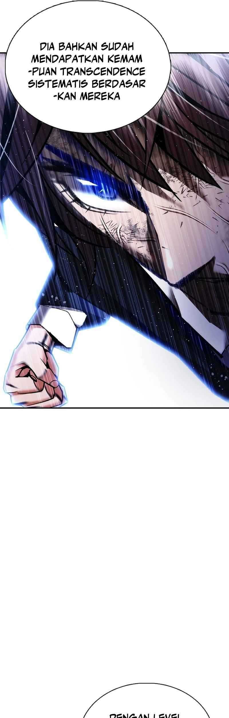 Shadow Agents: Suit Up Chapter 12 - halaman 19
