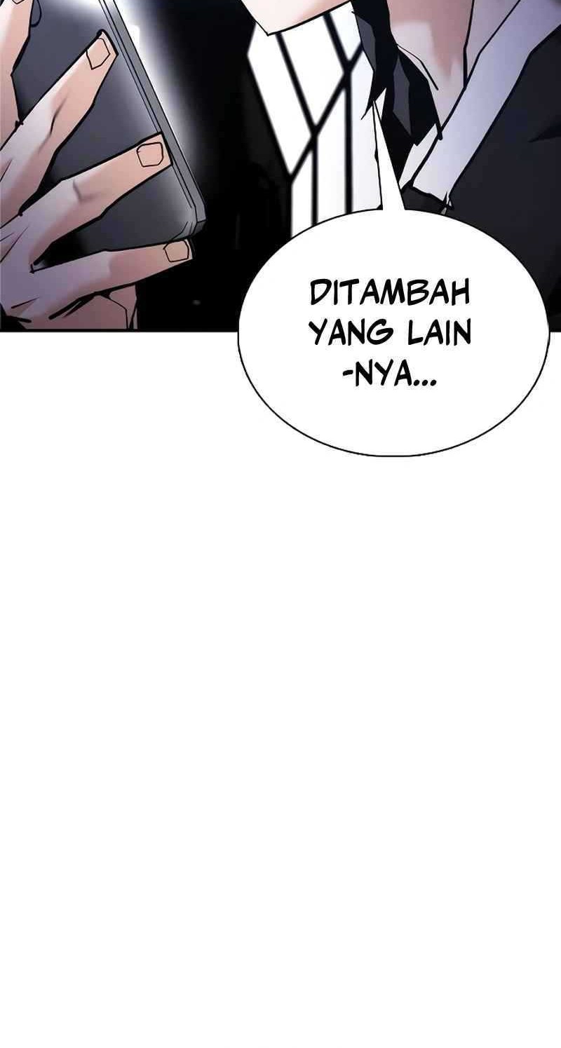 Shadow Agents: Suit Up Chapter 12 - halaman 22