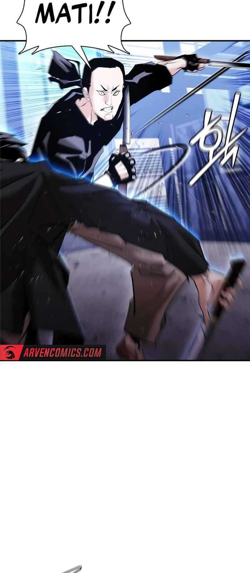 Shadow Agents: Suit Up Chapter 12 - halaman 28
