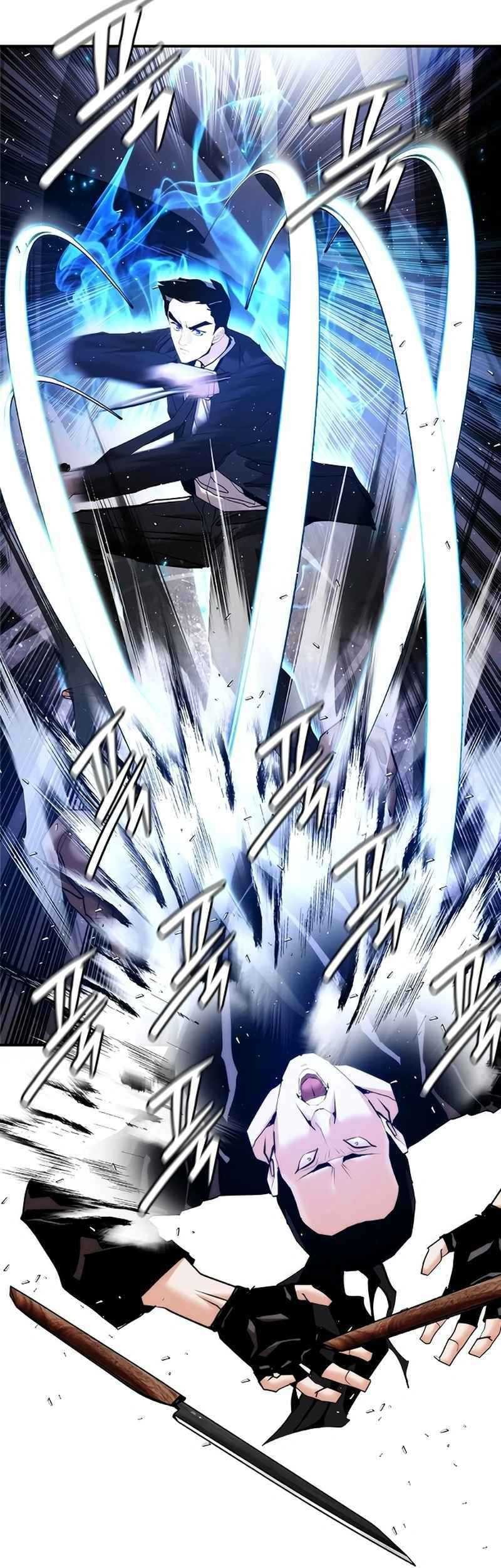 Shadow Agents: Suit Up Chapter 12 - halaman 29