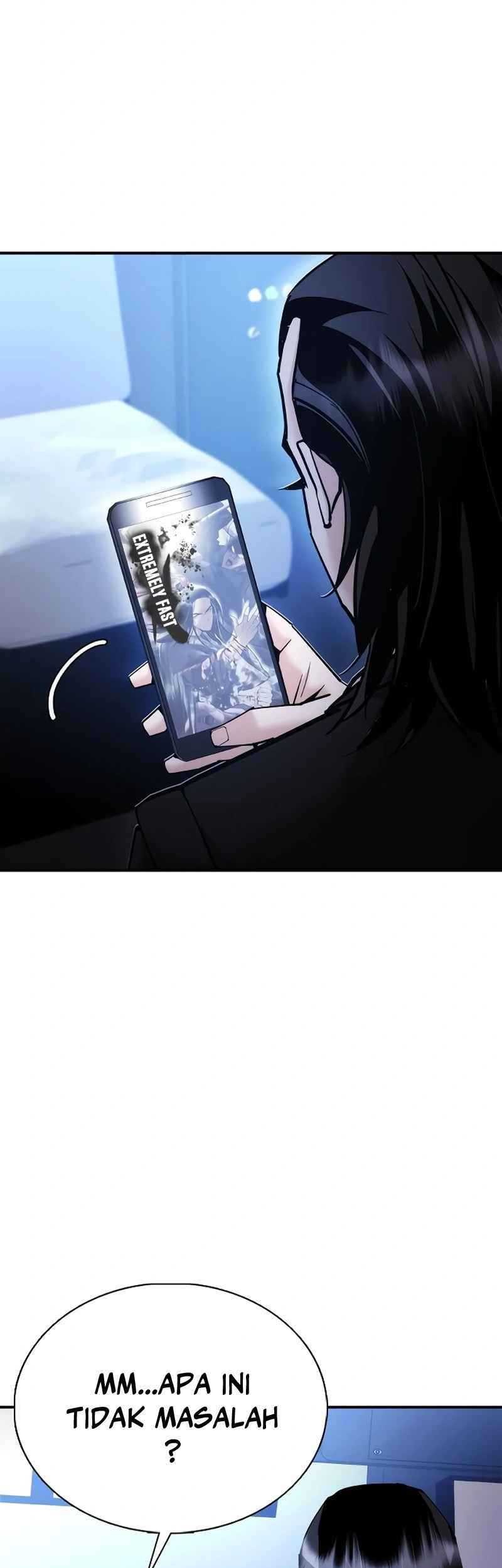 Shadow Agents: Suit Up Chapter 12 - halaman 3