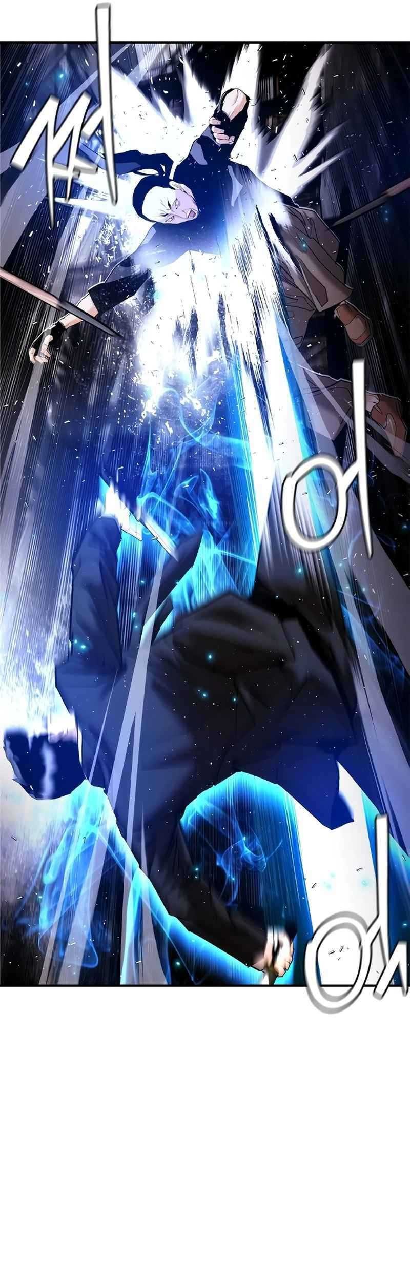 Shadow Agents: Suit Up Chapter 12 - halaman 31