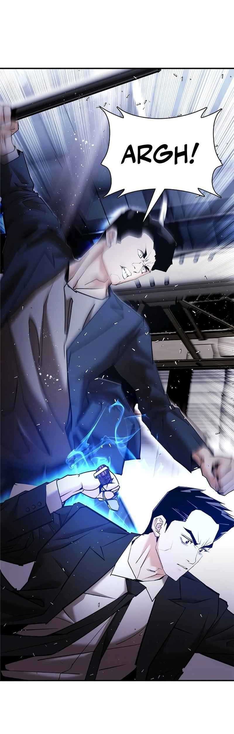 Shadow Agents: Suit Up Chapter 12 - halaman 32