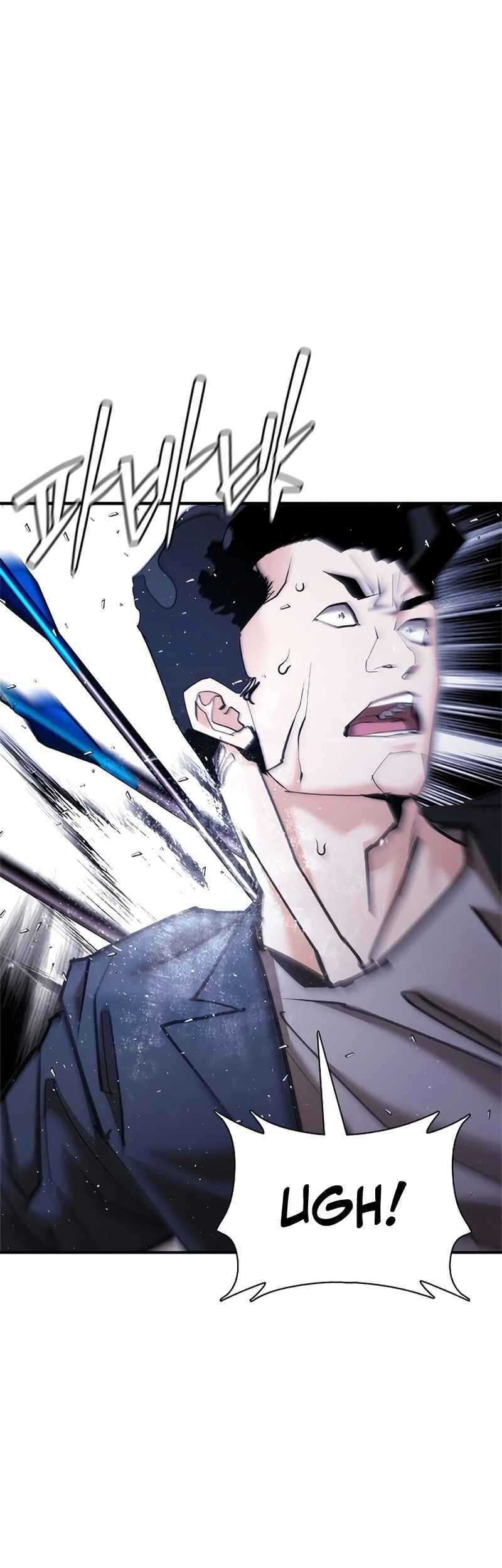 Shadow Agents: Suit Up Chapter 12 - halaman 33