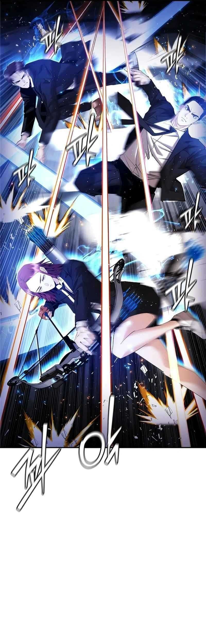 Shadow Agents: Suit Up Chapter 12 - halaman 37