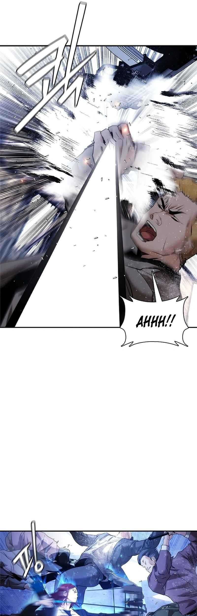 Shadow Agents: Suit Up Chapter 12 - halaman 39