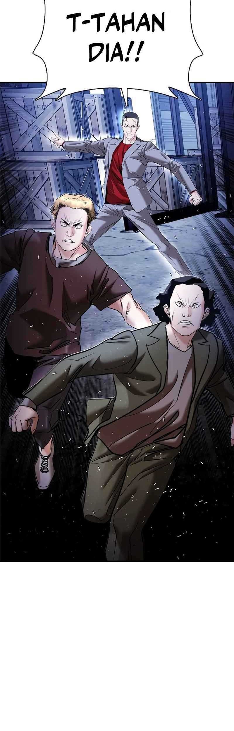 Shadow Agents: Suit Up Chapter 12 - halaman 48