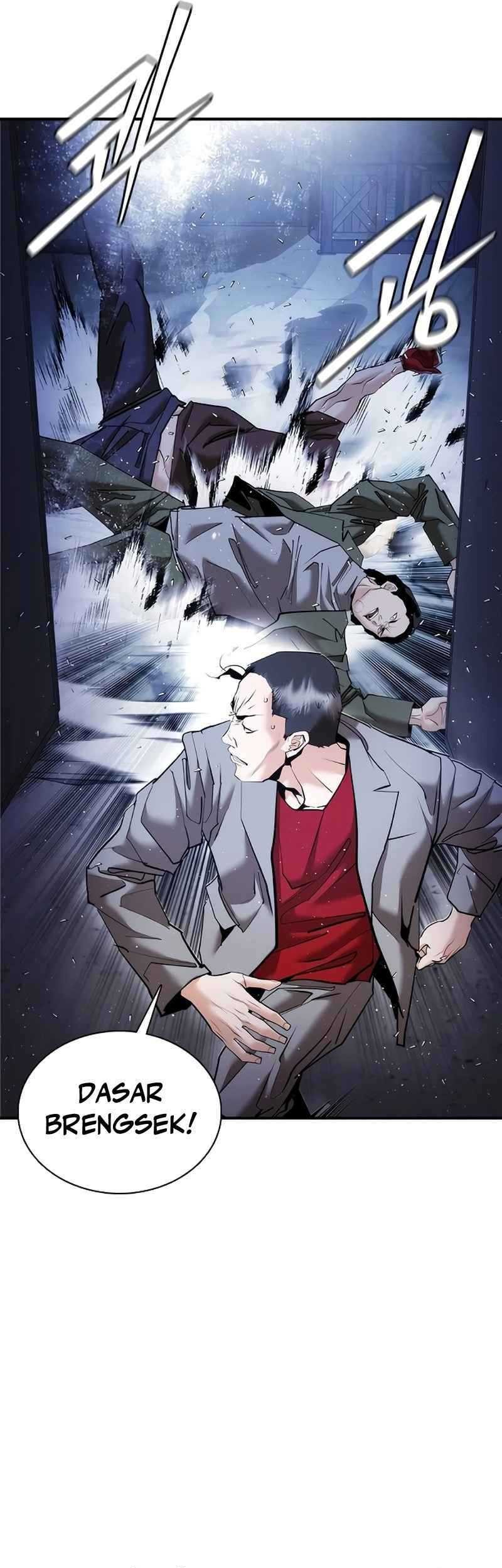 Shadow Agents: Suit Up Chapter 12 - halaman 53