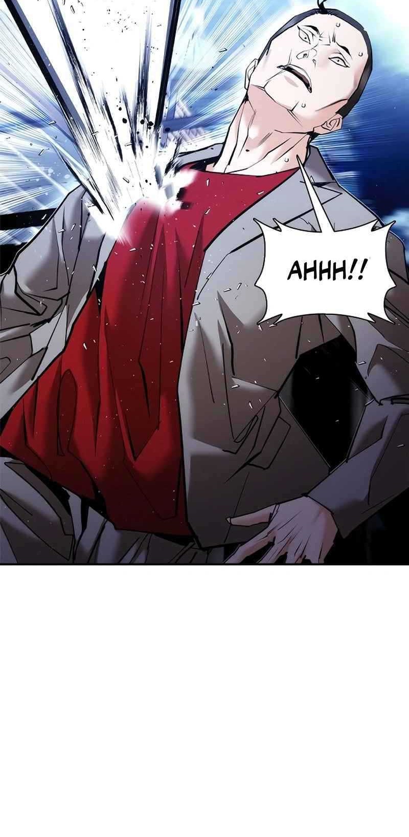 Shadow Agents: Suit Up Chapter 12 - halaman 56
