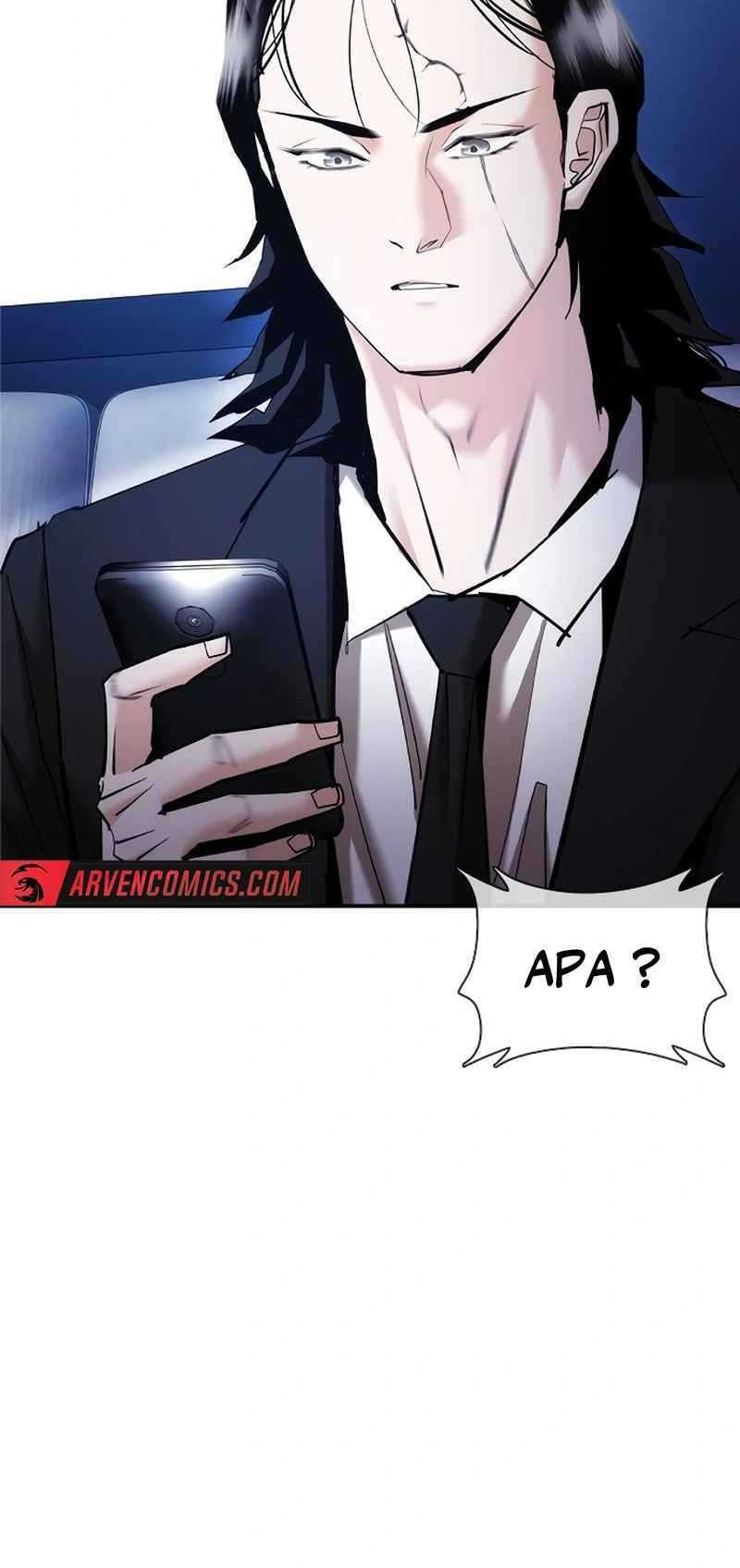 Shadow Agents: Suit Up Chapter 12 - halaman 6
