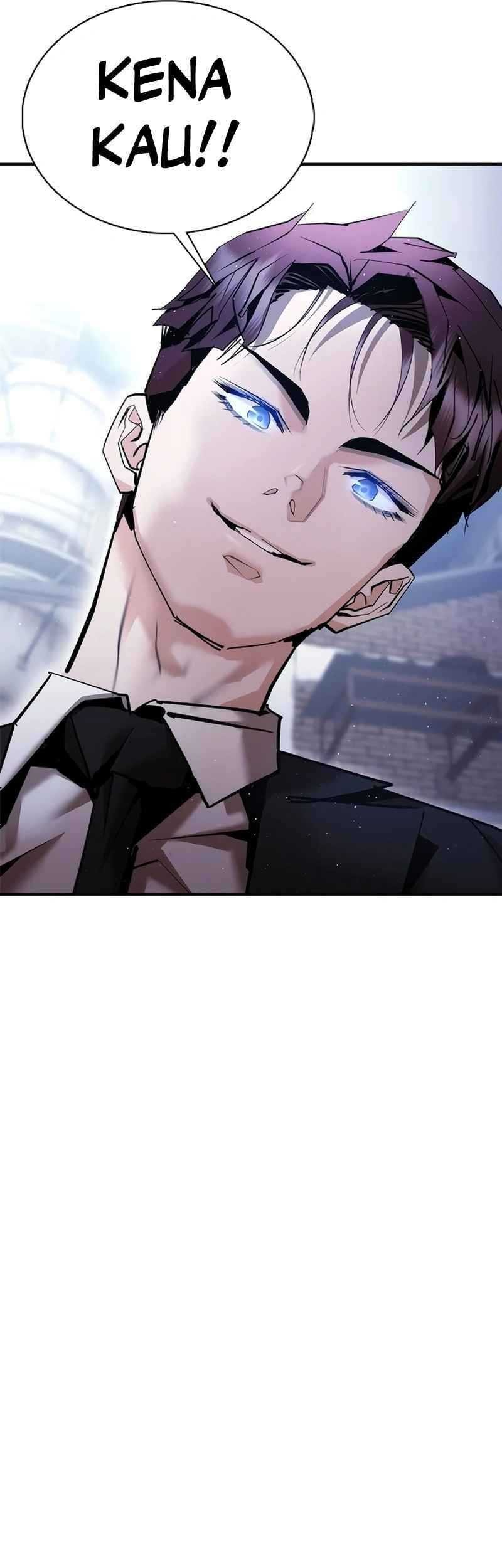Shadow Agents: Suit Up Chapter 12 - halaman 61