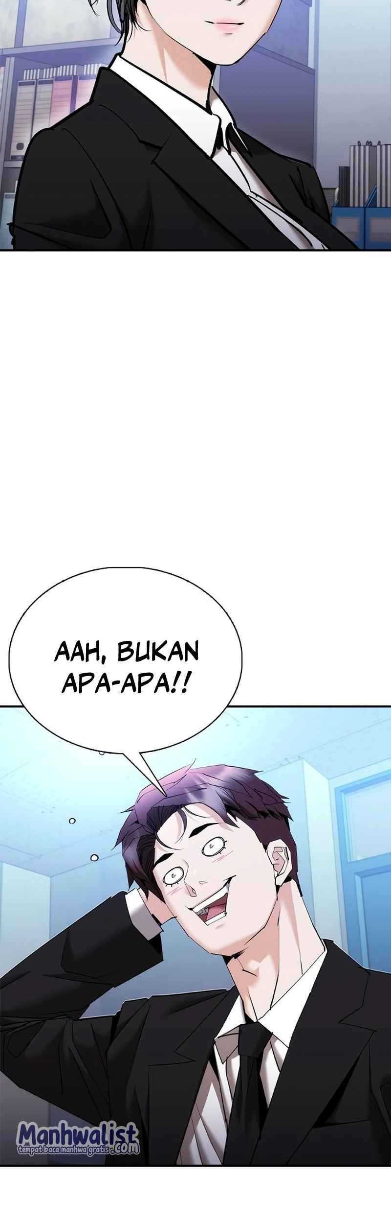 Shadow Agents: Suit Up Chapter 12 - halaman 64