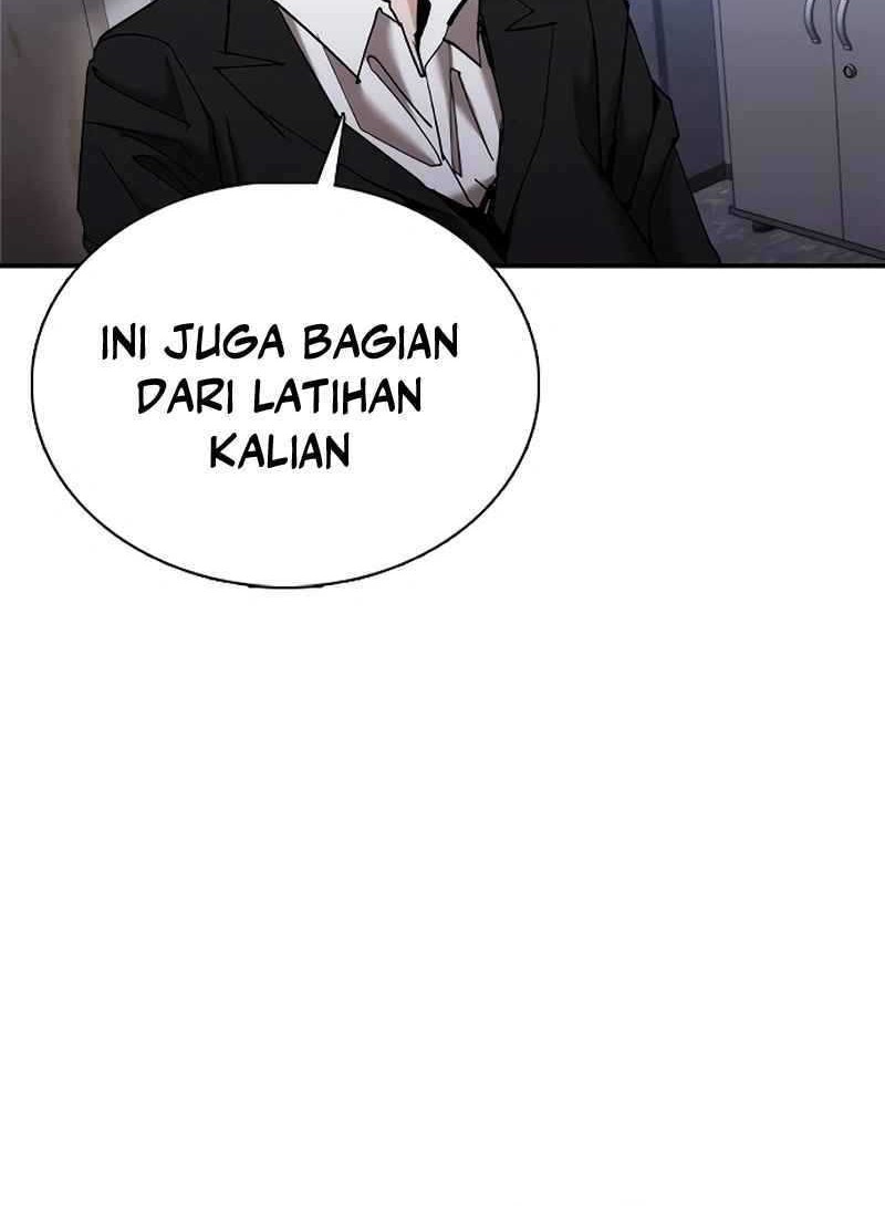Shadow Agents: Suit Up Chapter 12 - halaman 68
