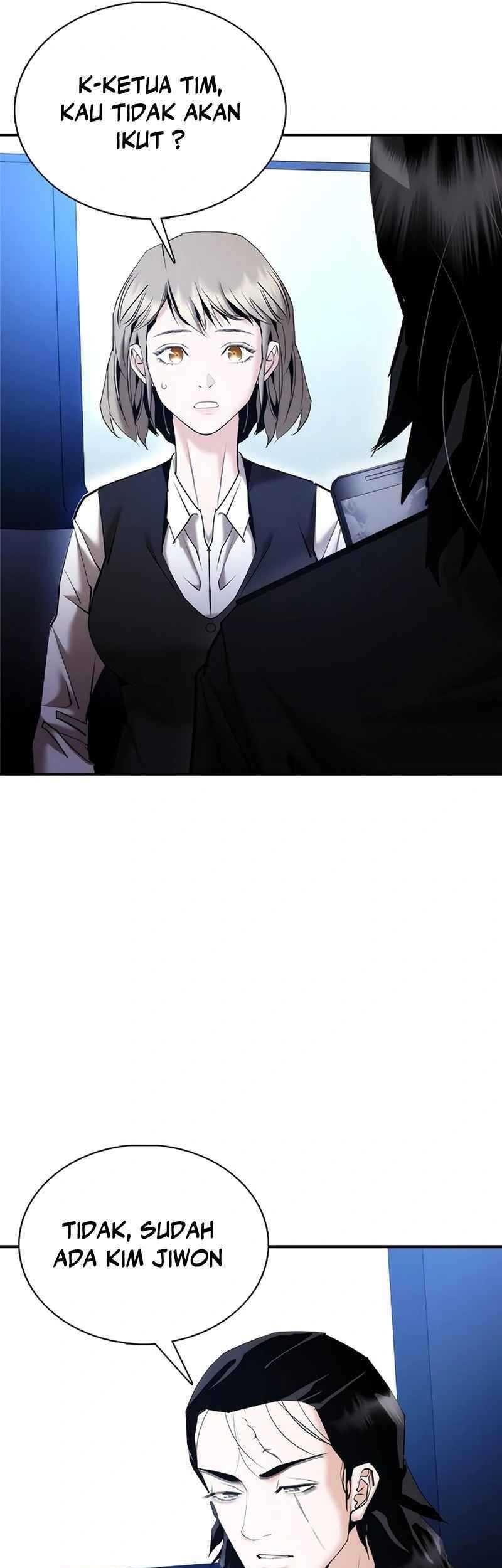 Shadow Agents: Suit Up Chapter 12 - halaman 7