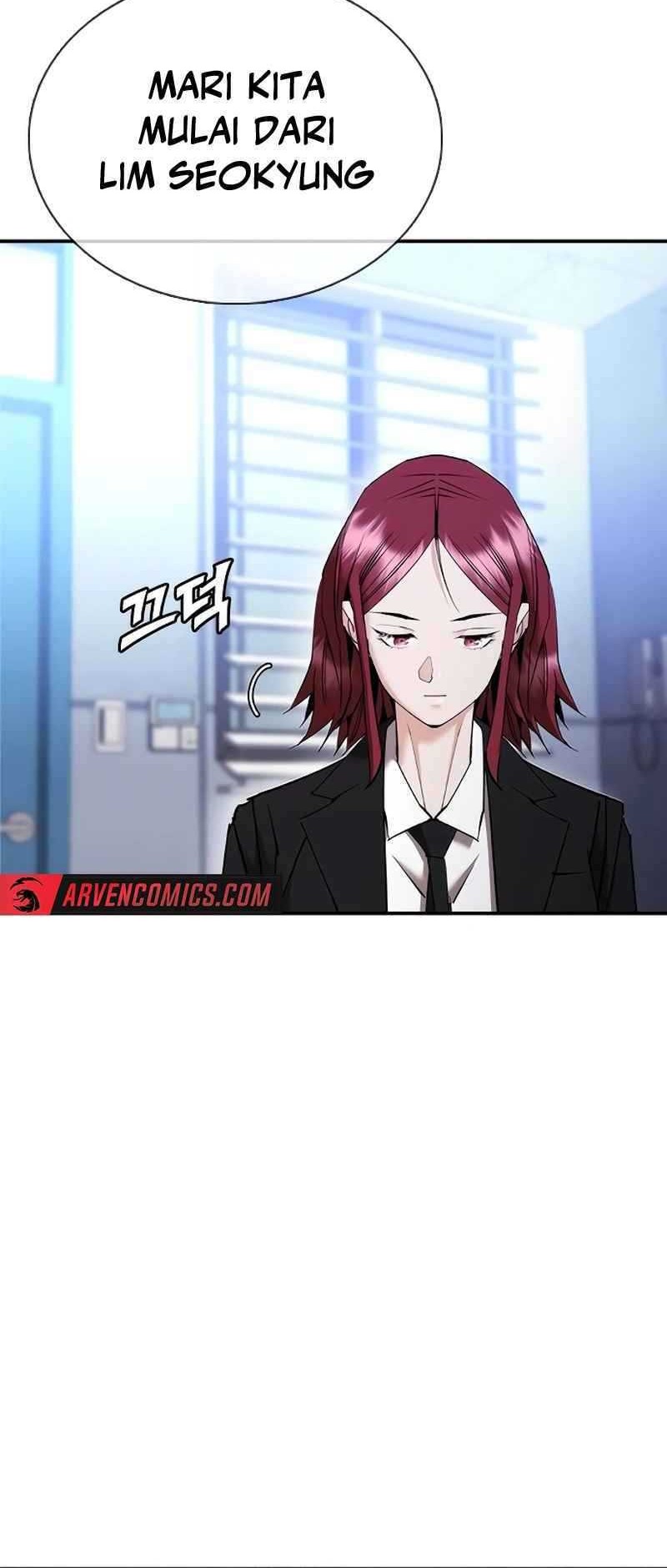 Shadow Agents: Suit Up Chapter 12 - halaman 72