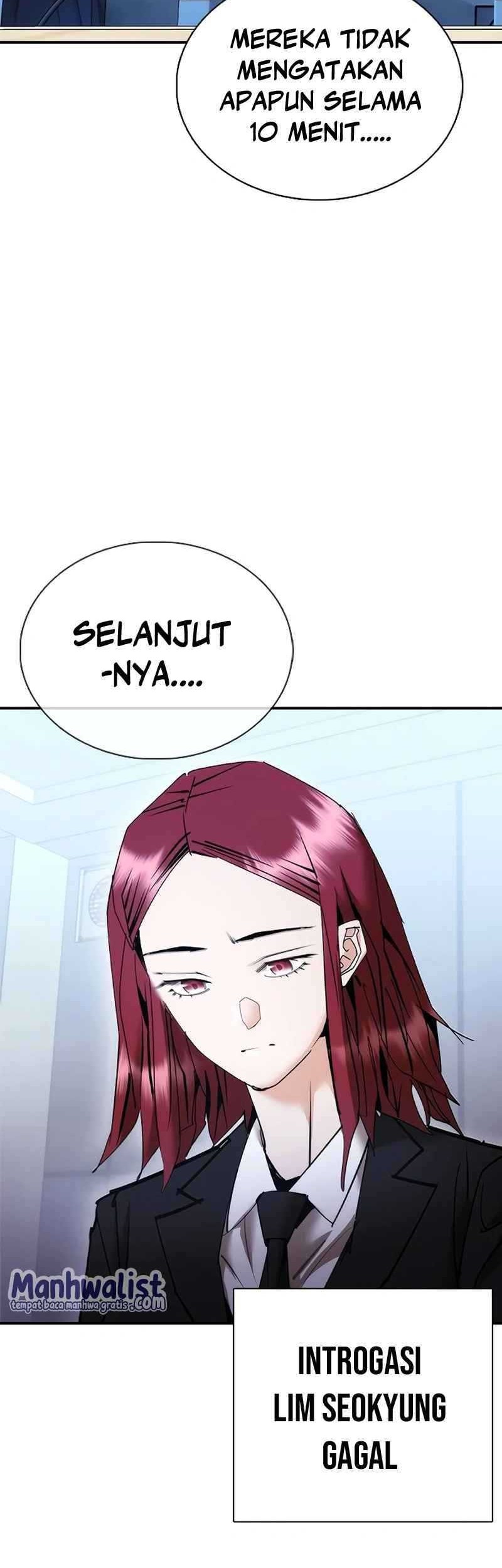 Shadow Agents: Suit Up Chapter 12 - halaman 74