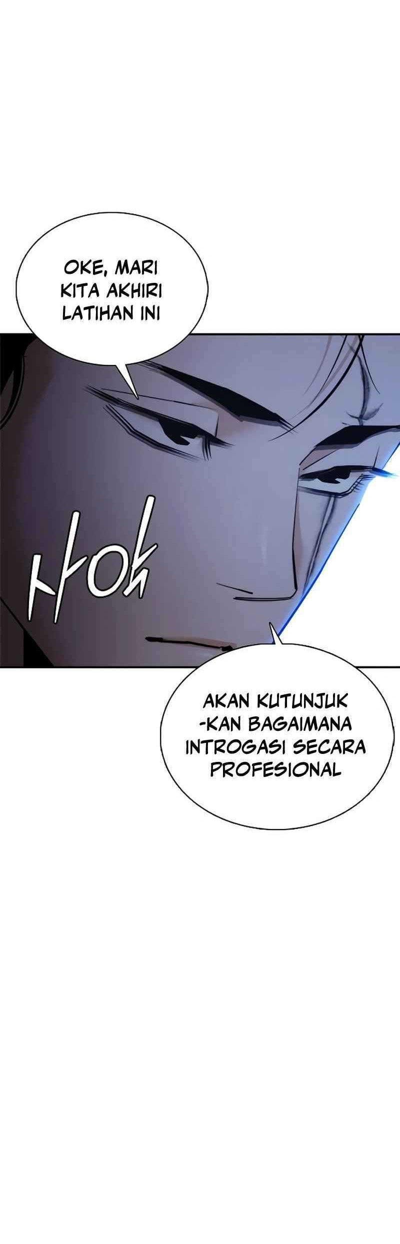 Shadow Agents: Suit Up Chapter 12 - halaman 84