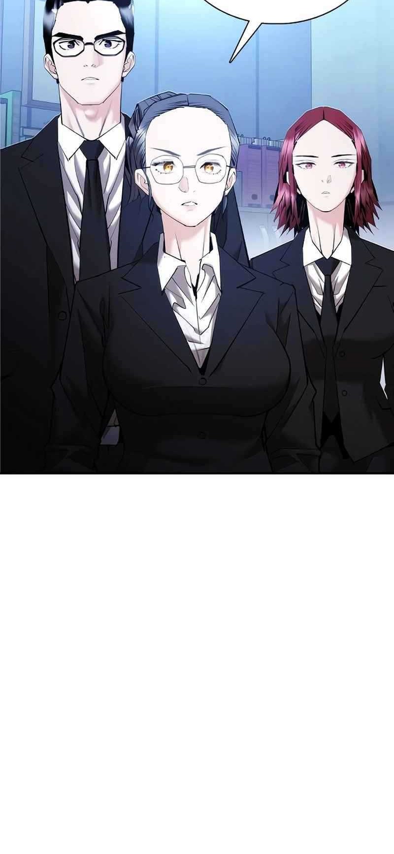 Shadow Agents: Suit Up Chapter 12 - halaman 88